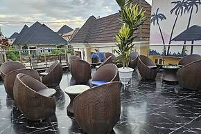 AA Hotel and Apartment