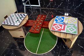 AA Hotel and Apartment