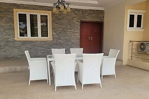 AA Hotel and Apartment