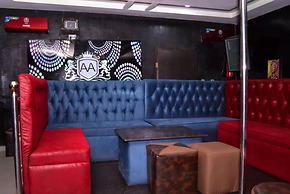 AA Hotel and Apartment