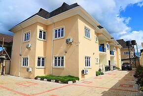 AA Hotel and Apartment