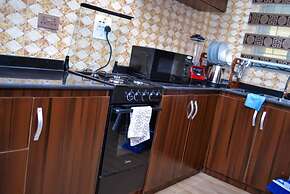 AA Hotel and Apartment