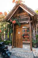 Village ViBES Lombok