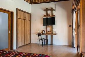 Village ViBES Lombok