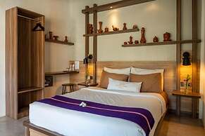 Village ViBES Lombok