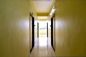 Hotel Sagar Plaza