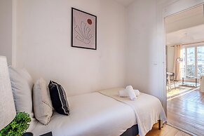 Appartement Somptueux  à Grenelle