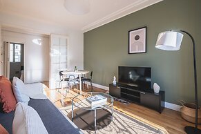Appartement Somptueux  à Grenelle