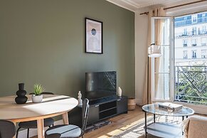 Appartement Somptueux  à Grenelle