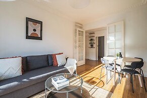 Appartement Somptueux  à Grenelle