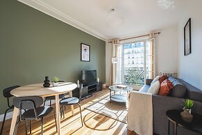 Appartement Somptueux  à Grenelle