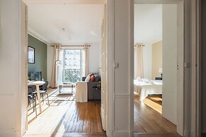Appartement Somptueux  à Grenelle