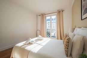 Appartement Somptueux  à Grenelle