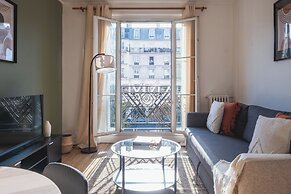 Appartement Somptueux  à Grenelle