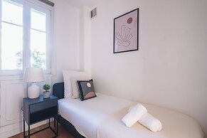 Appartement Somptueux  à Grenelle