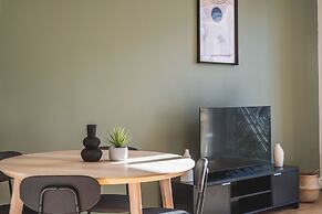 Appartement Somptueux  à Grenelle