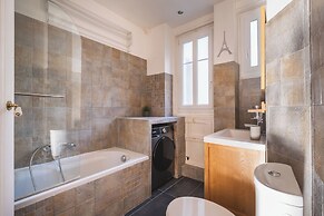 Appartement Somptueux  à Grenelle