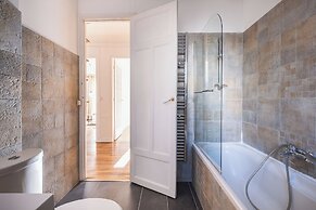 Appartement Somptueux  à Grenelle