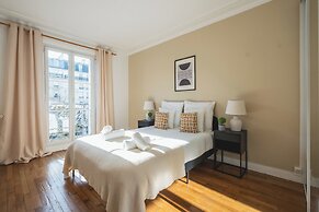 Appartement Somptueux  à Grenelle