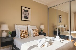 Appartement Somptueux  à Grenelle