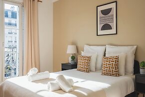 Appartement Somptueux  à Grenelle