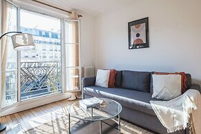 Appartement Somptueux  à Grenelle