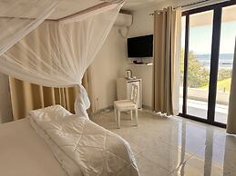 Beach front Hotel rooms