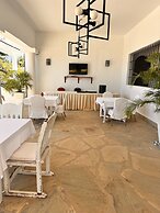 Beach front Hotel rooms