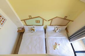 TurnLeftHome