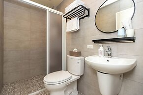 TurnLeftHome