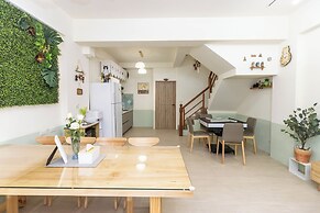 TurnLeftHome
