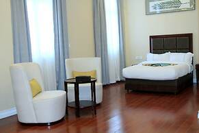 OMNA ADDIS HOTEL