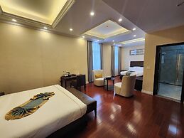 OMNA ADDIS HOTEL