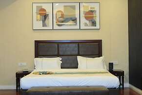 OMNA ADDIS HOTEL