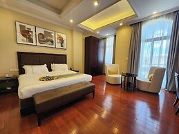 OMNA ADDIS HOTEL