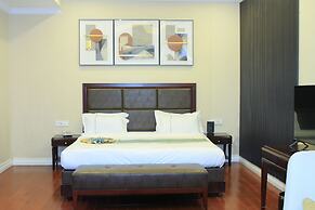 OMNA ADDIS HOTEL