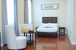 OMNA ADDIS HOTEL