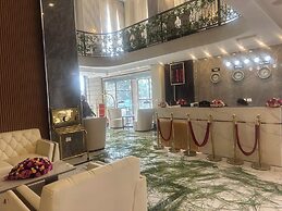 OMNA ADDIS HOTEL