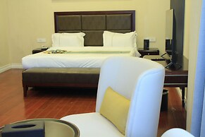 OMNA ADDIS HOTEL
