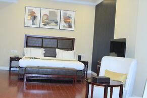 OMNA ADDIS HOTEL
