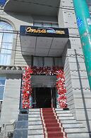 OMNA ADDIS HOTEL