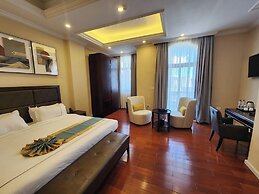 OMNA ADDIS HOTEL
