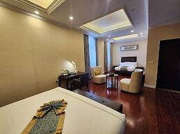 OMNA ADDIS HOTEL