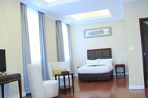 OMNA ADDIS HOTEL