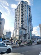 OMNA ADDIS HOTEL