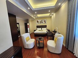 OMNA ADDIS HOTEL