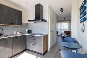 Appartement Vista Maris - Havenweg 8-52 Sint-annaland Oosterschelde