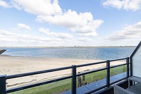 Appartement Vista Maris - Havenweg 8-52 Sint-annaland Oosterschelde