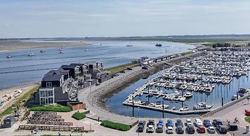 Appartement Vista Maris - Havenweg 8-52 Sint-annaland Oosterschelde