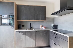 Appartement Vista Maris - Havenweg 8-52 Sint-annaland Oosterschelde